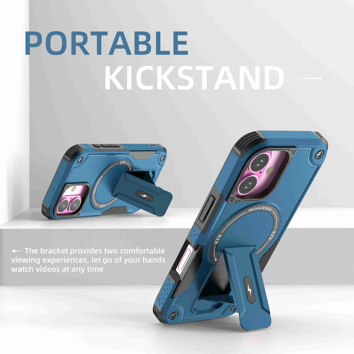 Case For iPhone 17