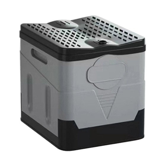 Portable Car Toilet 20L Camping Toilet Travel