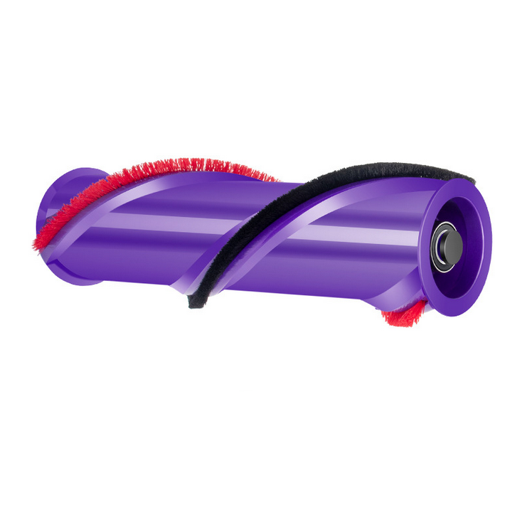Roller Brush Vacuum Cleaner Brushroll Head Bar Roller For DYSON V8