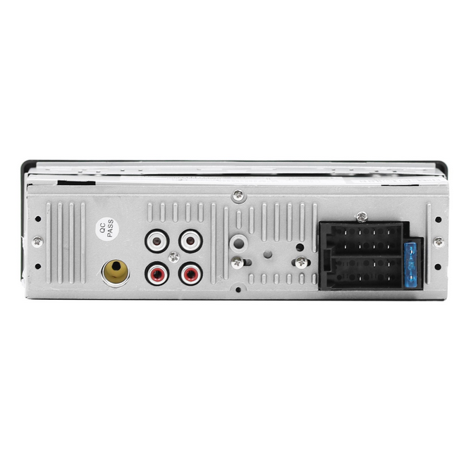Bluetooth Radio Stereo Audio Head Unit Player Car In-dash MP3/USB/SD/AUX-IN/FM