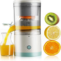 Salelink Electric Juicer Orange Lemon Juice Squeezer Extractor