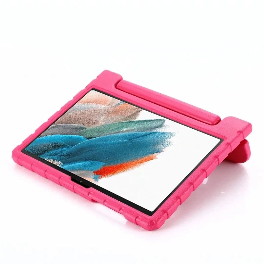 Kids Handle Foam Case Stand Bumper Cover For Samsung Galaxy Tab A11+ 11.0" X230
