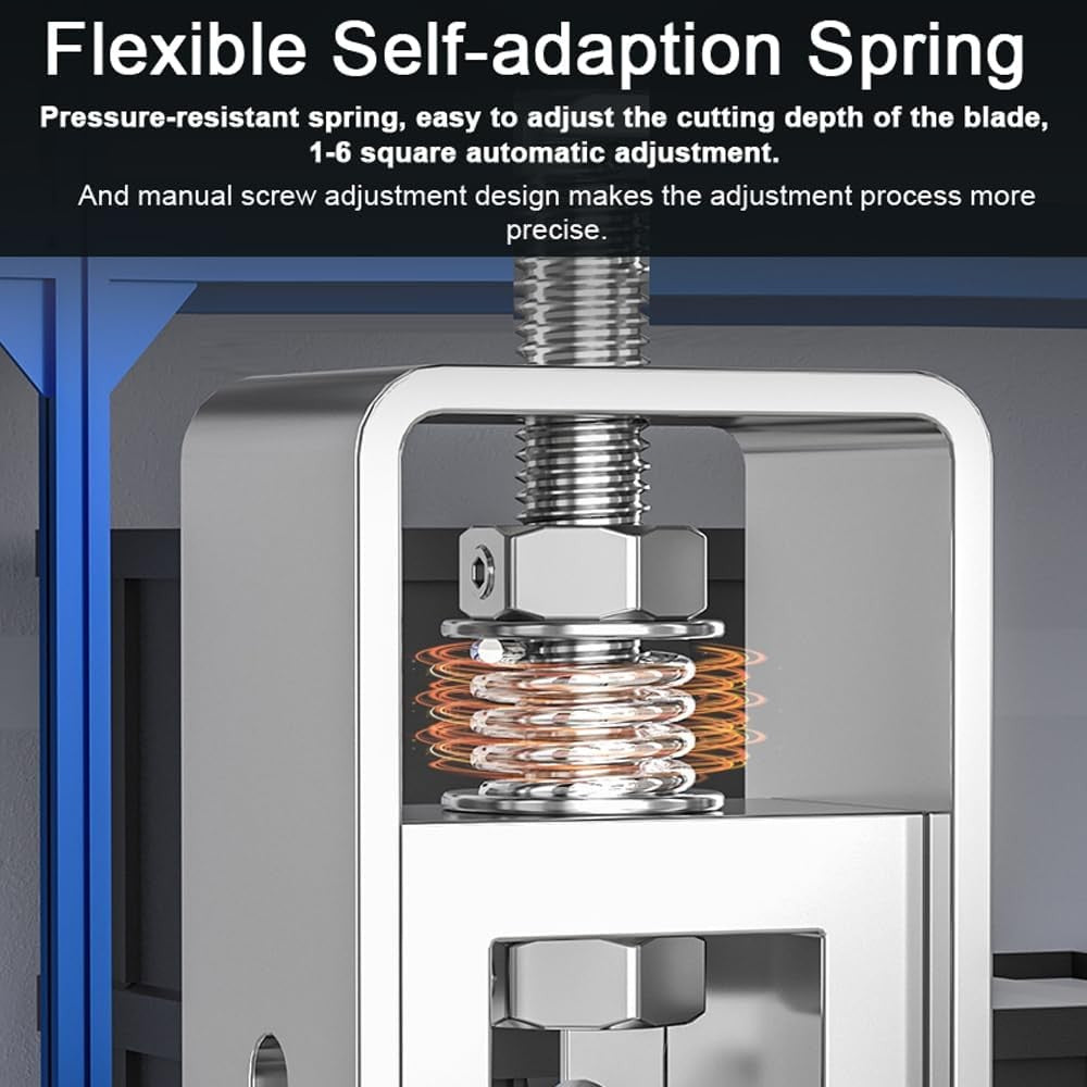 Manual Electric Wire Stripping Machine
