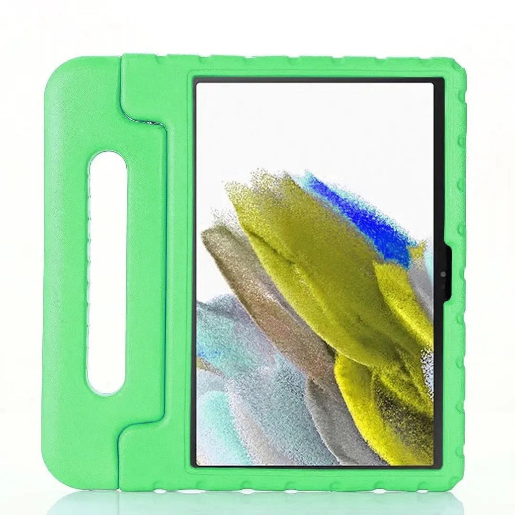 For Samsung Galaxy Tab A11+ 11" X230 Kids Shockproof EVA Stand Case Cover
