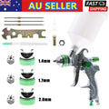 Spray Gun HVLP Gravity Gun Air Spray Gun
