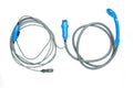 12v Portable Shower Kit 4L/min Adjustable Pressure Camping
