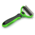 Professional Pet Grooming Undercoat Rake Comb Dematting Tool Cat Dog Brush