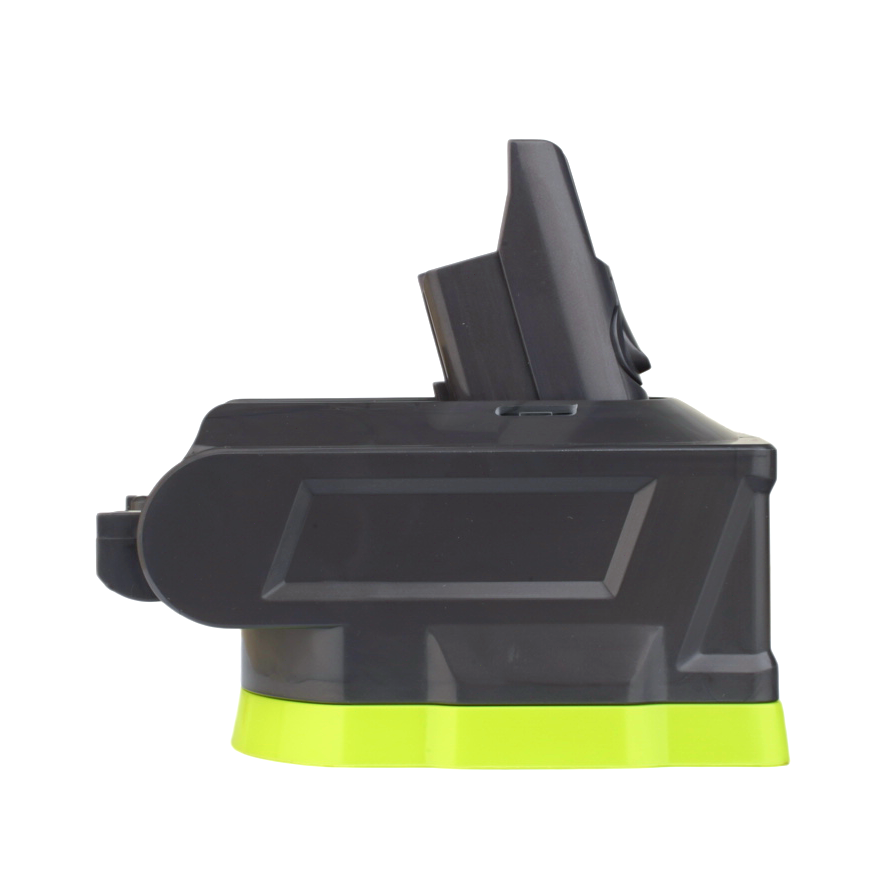 Ryobi 18V Battery to Dyson V6 V7 V8 Adapter Converter