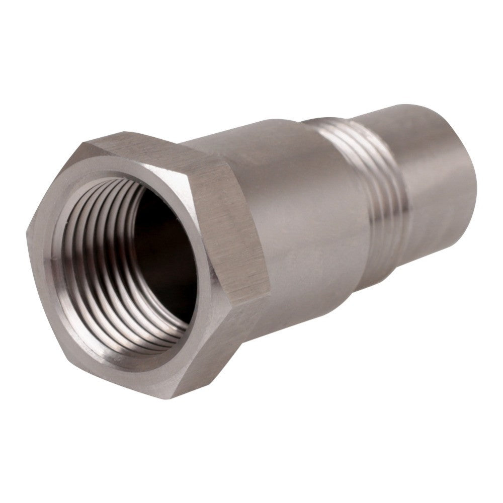 Oxygen O2 Sensor Spacer Adapter Bung