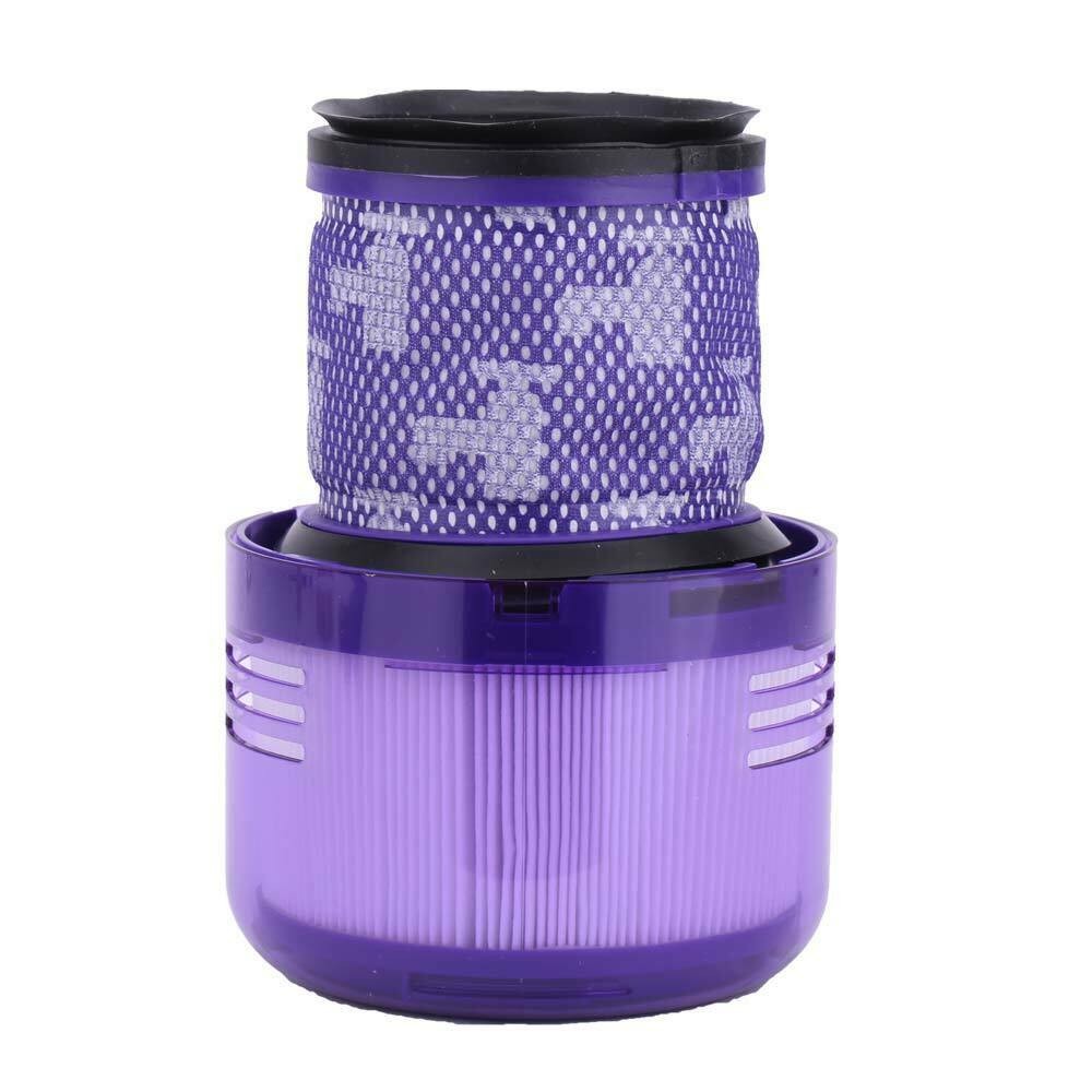 2PCS Replacement Filter for Dyson V11 Cyclone, V11 Animal Vacuum, V11 Absolute