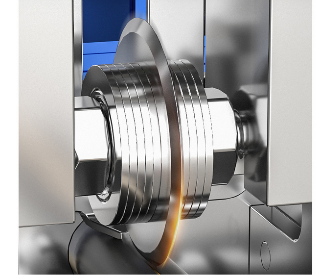 Manual Electric Wire Stripping Machine