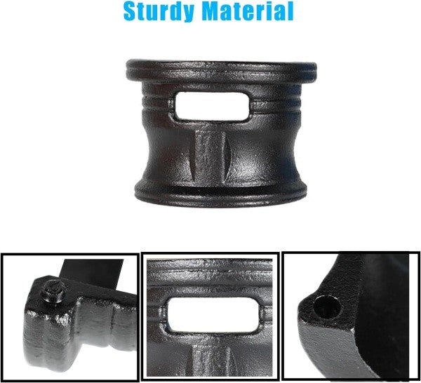 14PC Universal Motorcycle Bike Fork Seal Driver Tool Kit 35mm-50mm