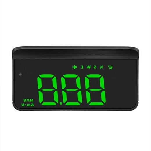 Digital GPS Speedometer M1