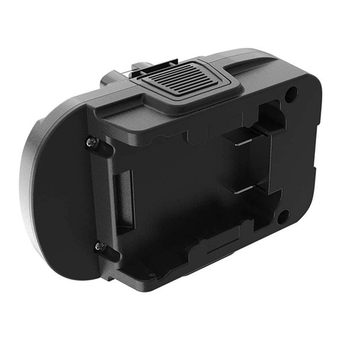 Battery Adapter For DEWALT Milwaukee M18 To RYOBI Battery Adapter Tools 18V