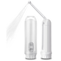Portable Bidet Sprayer Handheld Electric Hygiene Water Wash Cleaning Spray Tool