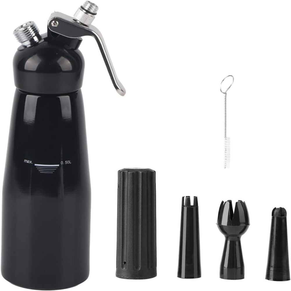 Salelink Cream Whipper Dispenser