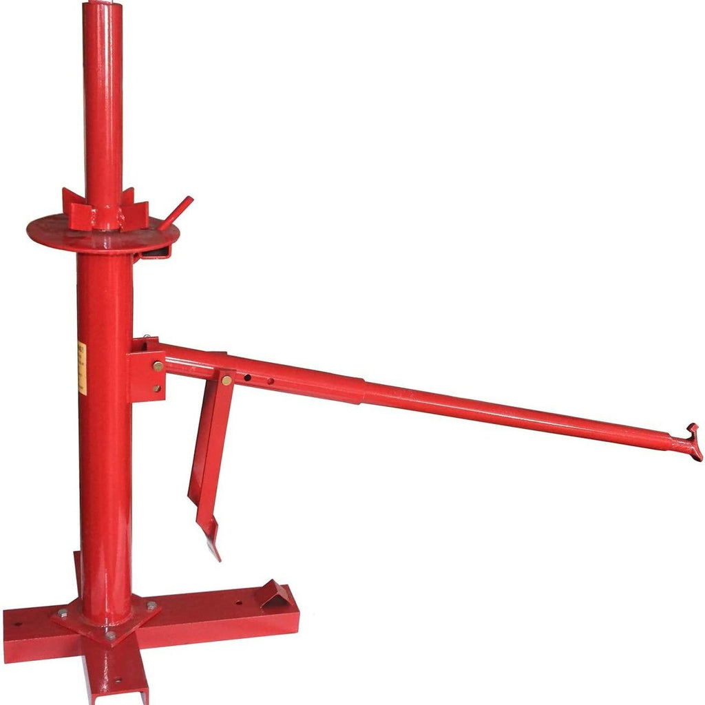 Portable Manual Tire Changer Bead Breaker Tool for Car Truck Motorcycle