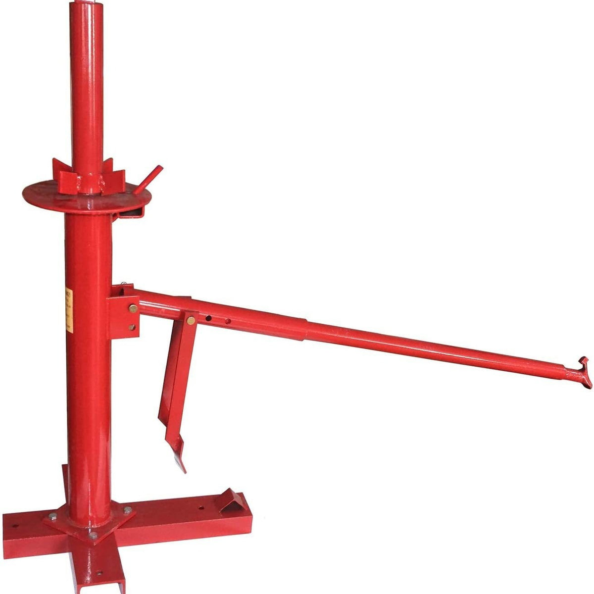Portable Manual Tire Changer Bead Breaker Tool for Car Truck Motorcycle