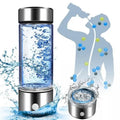 Hydrogen Water Generator Bottle