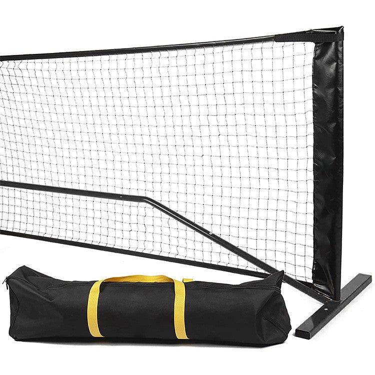 Portable Pickleball Net Outdoor Game Pickleball Net Regulation Size