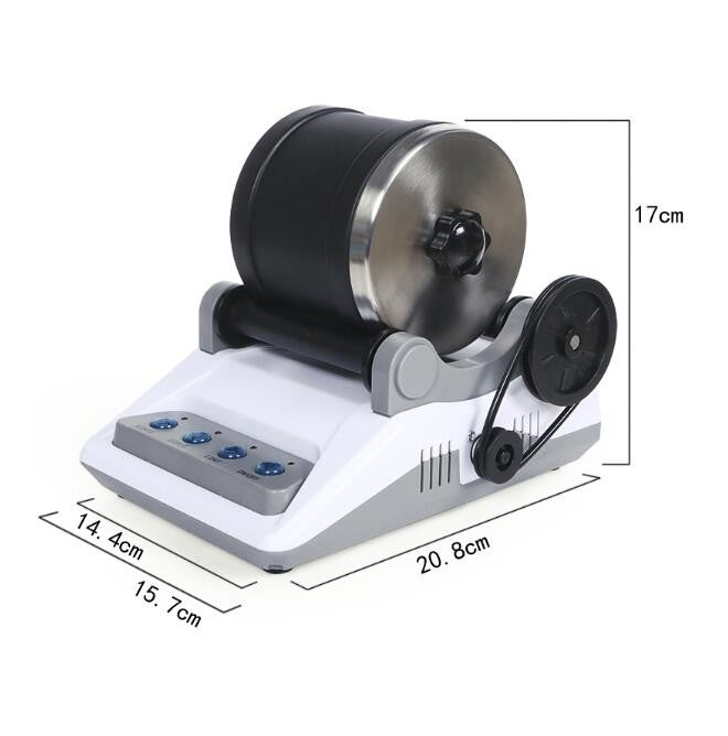 Rock Tumbler Kit Rock Polisher