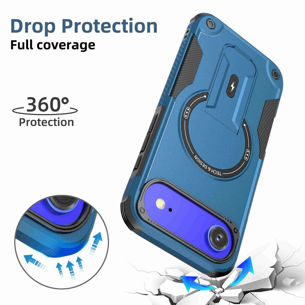 Magnetic Case For iPhone 17 Air