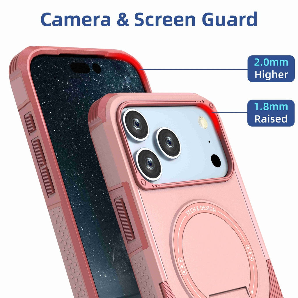 Case for iPhone 17 Pro Max