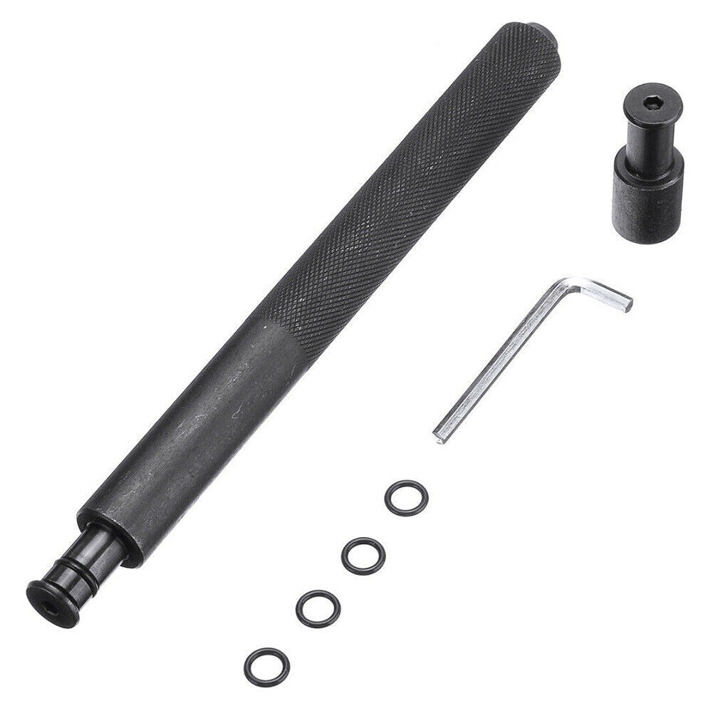 52Pcs Custom Bushing Bearing & Seal Driver Set Bearing Press Kit