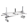 Chainsaw Mill for Cutting Woodwork and Carpentry Suitable for 12"-36" Bar Saws