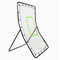 Salelink Baseball and Softball Pitching Net and Rebounder