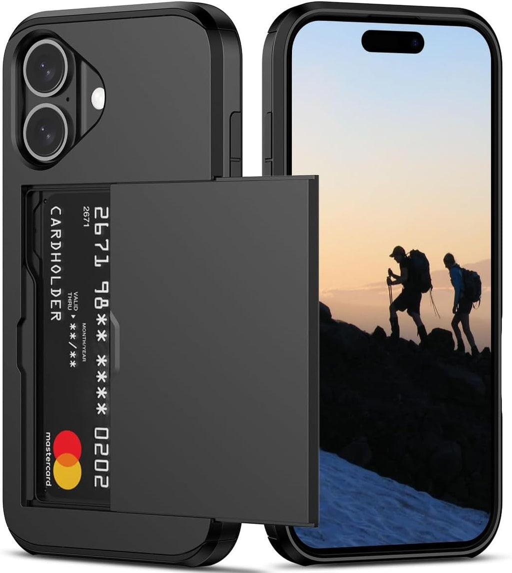 Case For iPhone 17