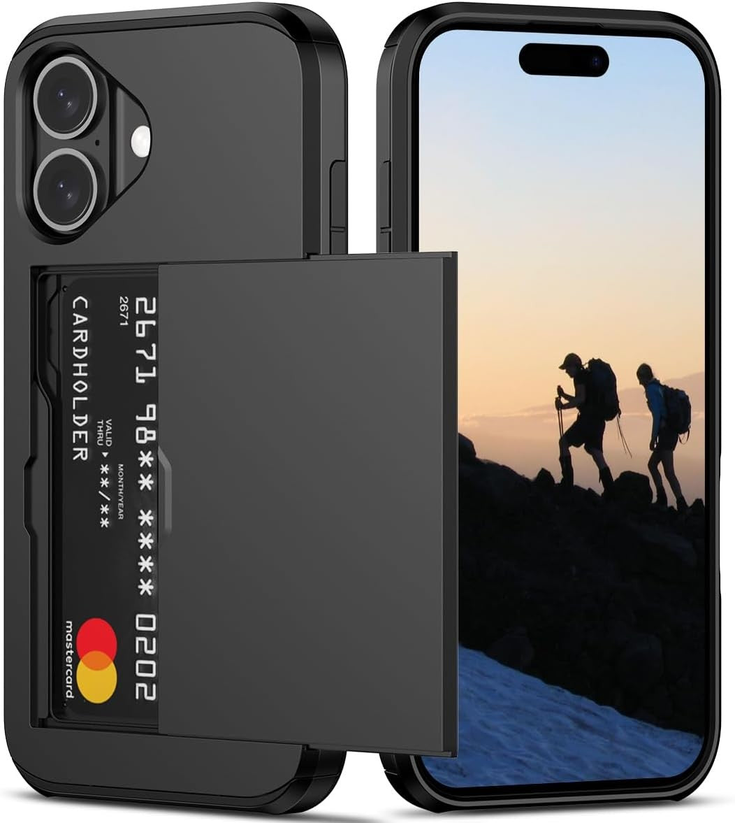 Case For iPhone 17