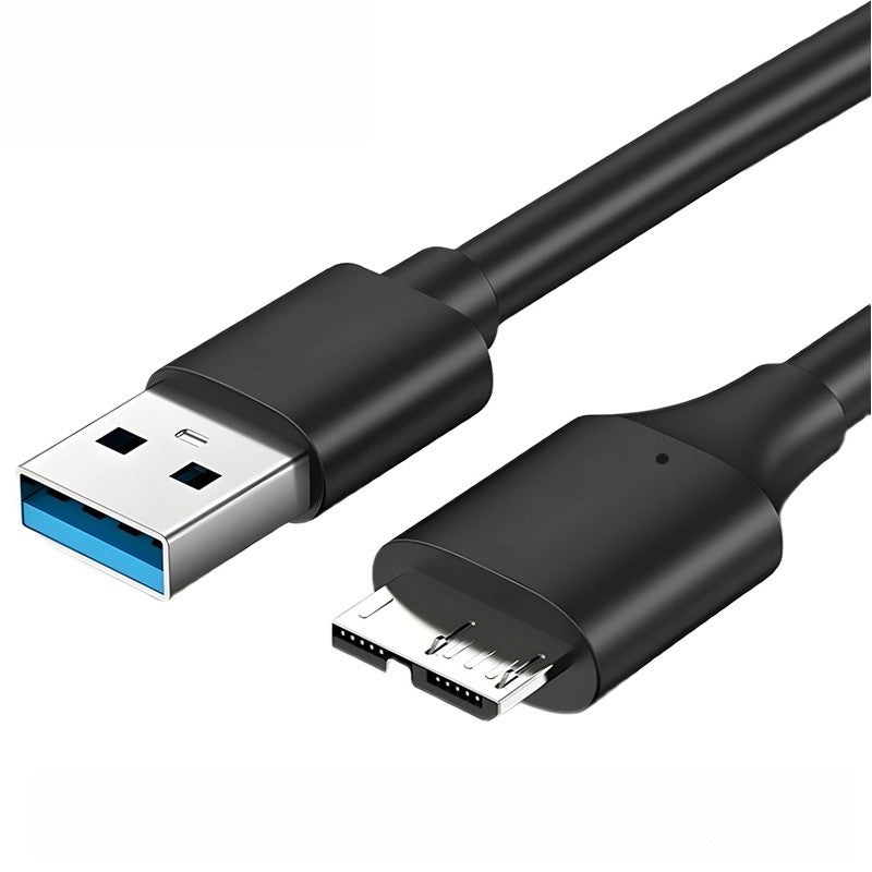 0.5M USB 3.0 To Micro Hard Disk Drive Cable