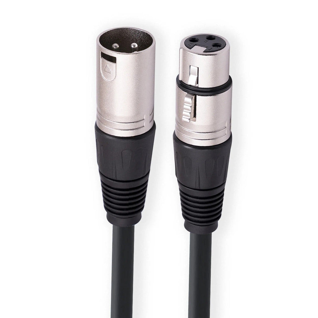 3M XLR Microphone Cable