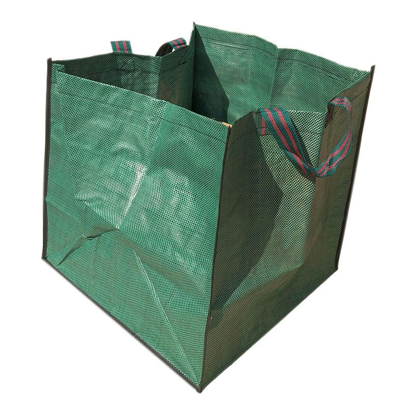 3Pcs Garden Waste Bags Garden Waste Bags - 125 L