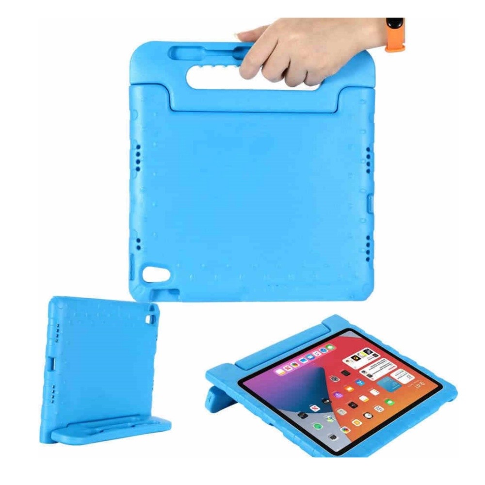 iPad 10.9" Case (10th Gen 2022), iPad 11 (A16 2025) Case Cover EVA Kids School