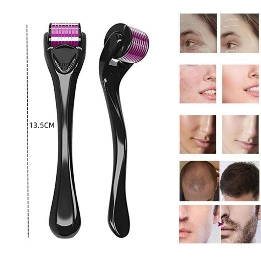 540 Needles Derma Roller 1MM