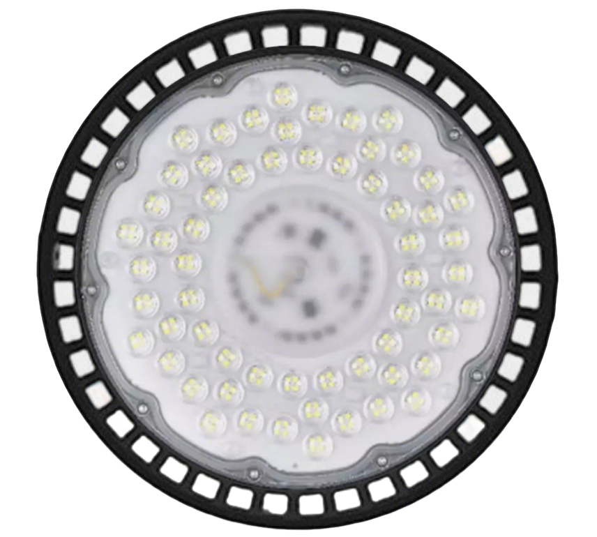 30CM 288W UFO LED High Bay Light Warehouse Industrial Shed Factory Lamp