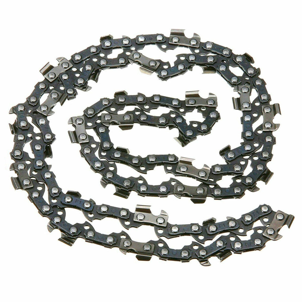 18'' Chainsaw Chain Blade Saw Replace Semi Chisel