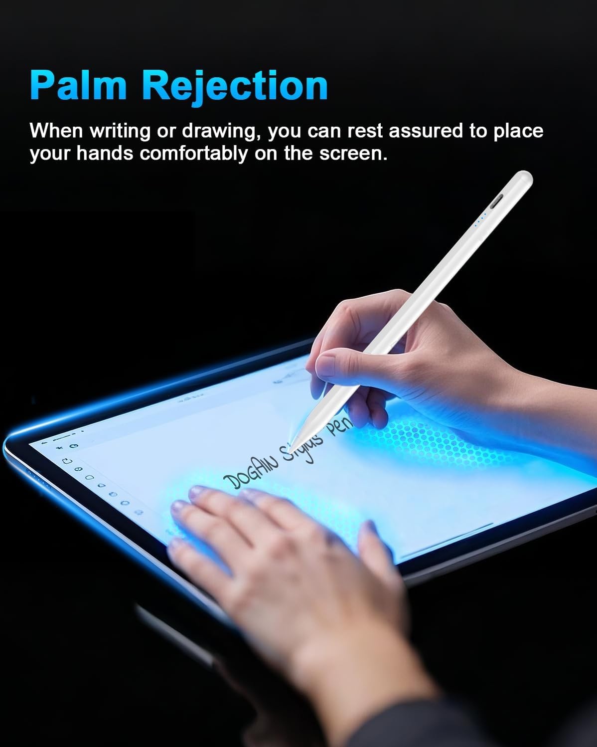 Stylus Pen For Apple iPad