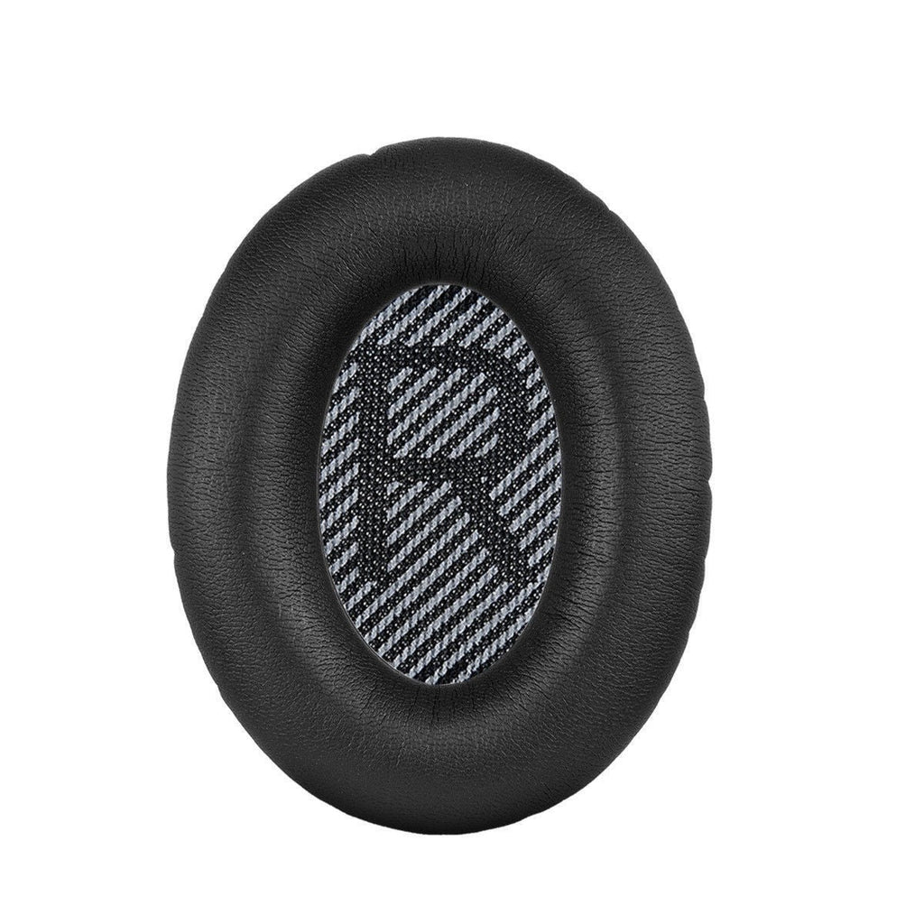Replacement Ear Pads Cushions Compatible with Bose 35, QC35 II, QC25, QC15, AE2