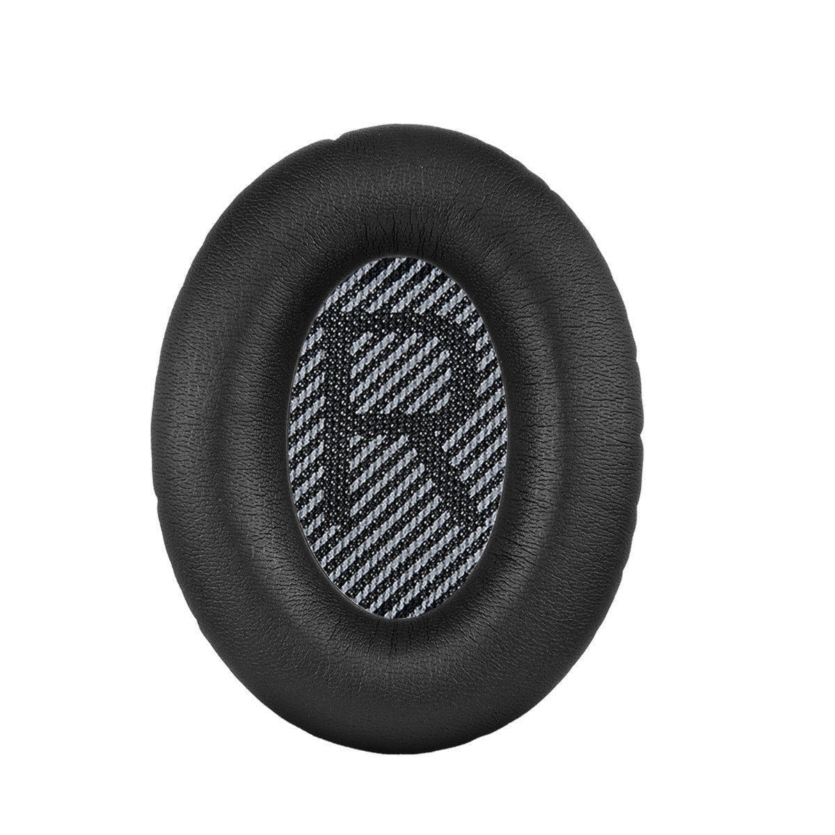 Replacement Ear Pads Cushions Compatible with Bose 35, QC35 II, QC25, QC15, AE2