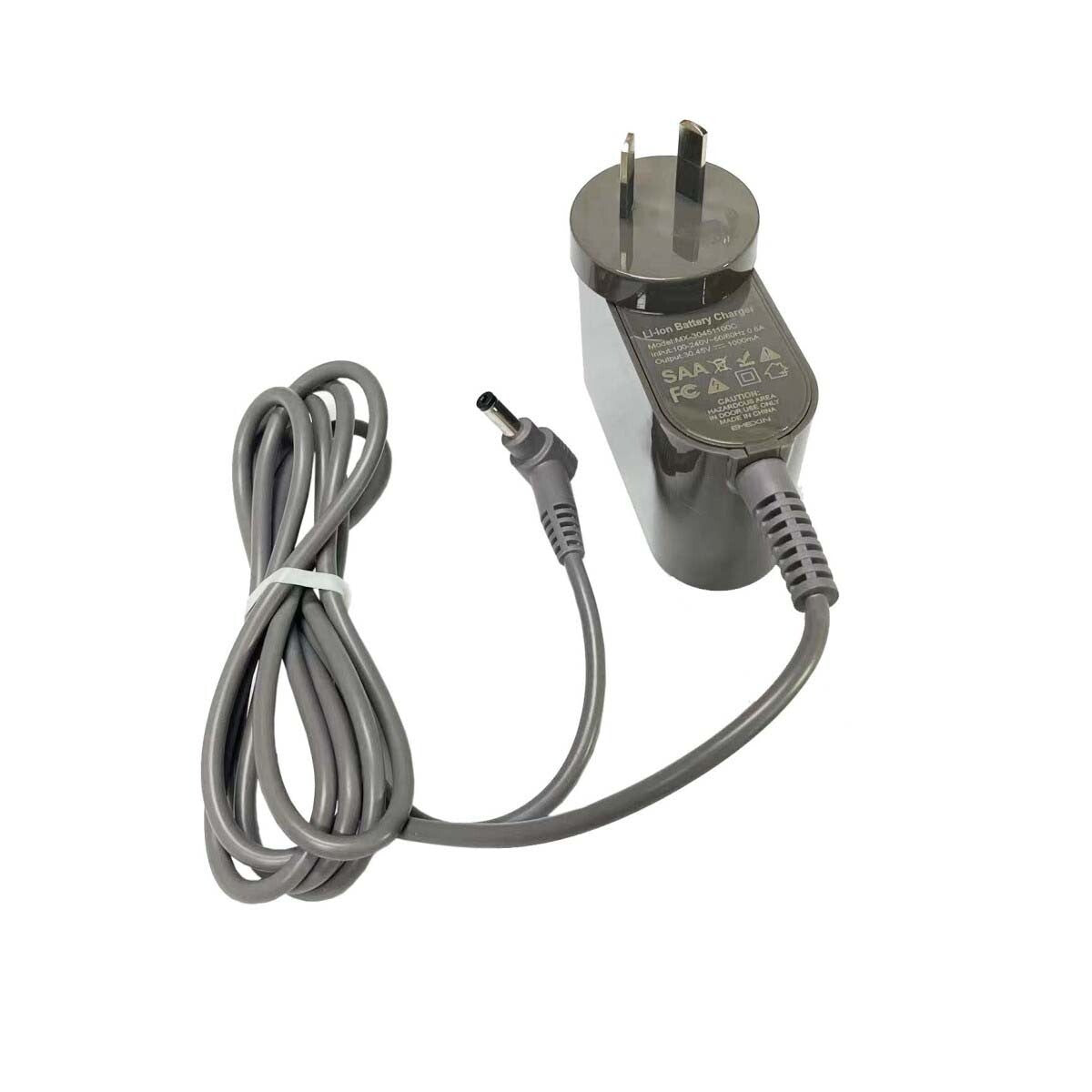 For Dyson V10 V11 V12 V15 Battery Replacement Charger Wall Adaptor