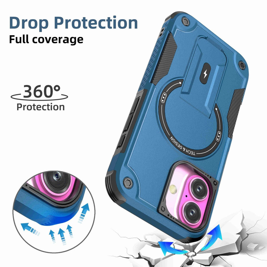 Case For iPhone 17