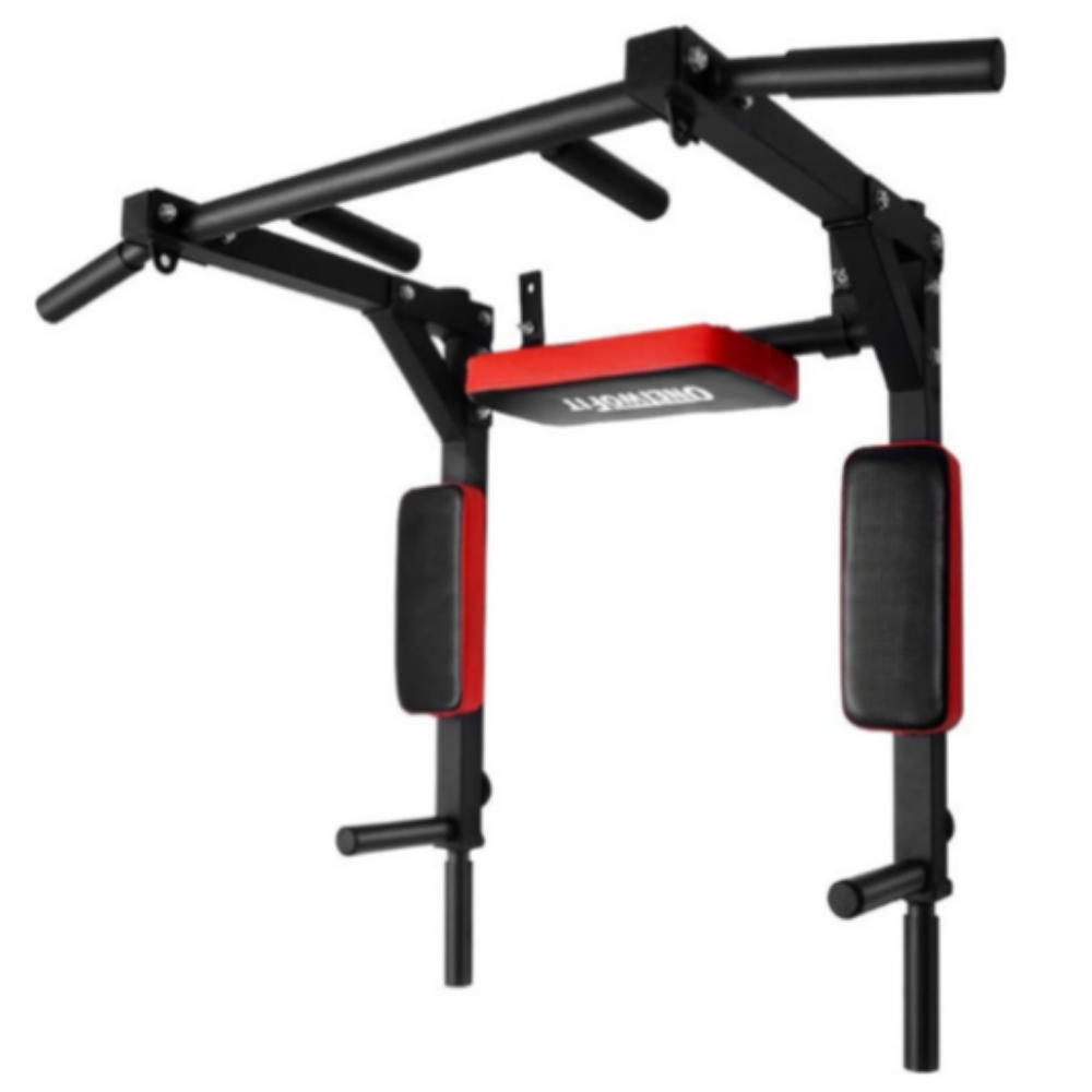 Salelink Pull Up Bar and Dip Station