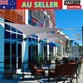 Sun Shade Sail Waterproof 2x2x2m