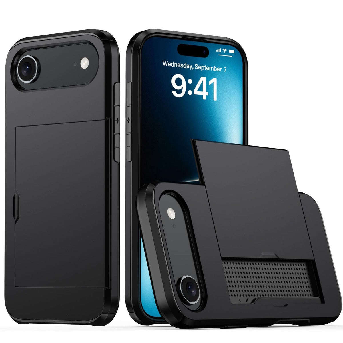 Case For iPhone 17 Air