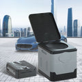 Portable Car Toilet 20L Camping Toilet Travel