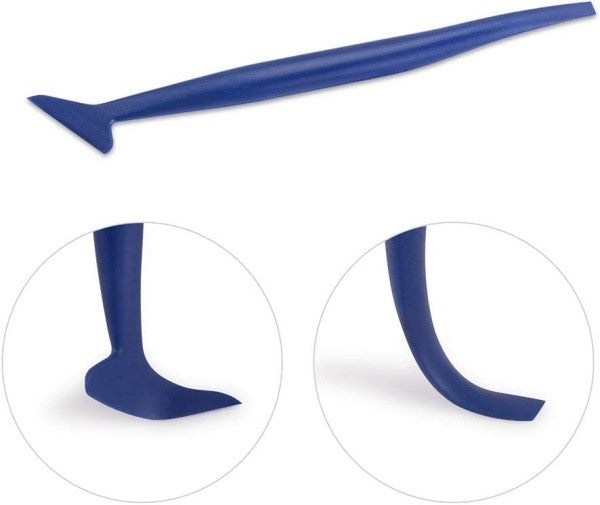 15PCS Film Scrapers Car Vinyl Wrap Window Tint Film Tool Kit