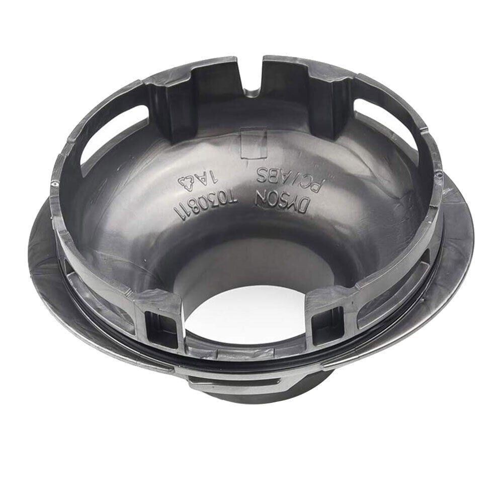 For Dyson V7 V8 Vacuum Cleaner Installation Motor Rear Cover Replacement Parts